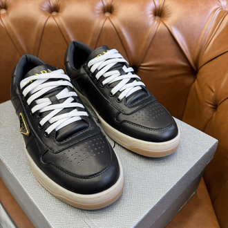 Prada Downtown Black Cream