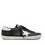 Golden Goose Sstar Men Black (Trend)