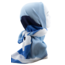 Niswa Pliseli Eşarp