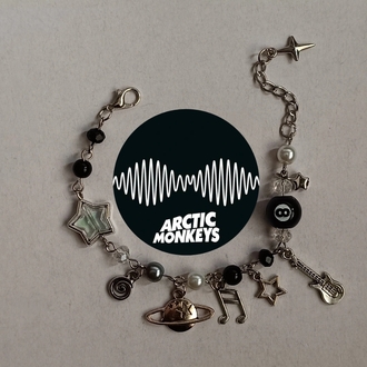 arctic monkeys bileklik 
