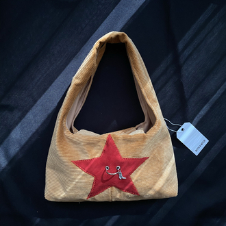 Sheriff Hobo Bag