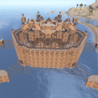 ZERG BASE ( 1 Aylık )
