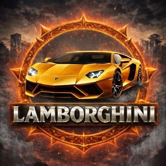 Lamborghini VİP ( 1 Aylık )