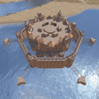 ZERG BASE ( 1 Aylık )