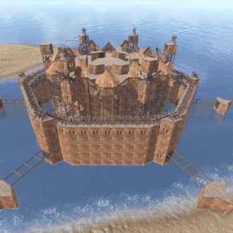 ZERG BASE ( 1 Aylık )