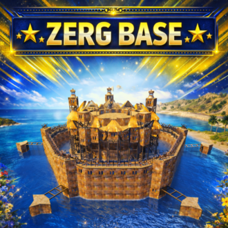 ZERG BASE ( 1 Aylık )