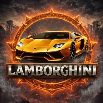 Lamborghini VİP ( 1 Yıllık )