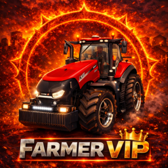 FARMER VİP ( 1 Aylık )