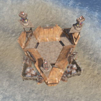 SOLO/DUO HAZIR BASE ( 1 Aylık )