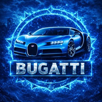 Bugatti VİP ( 1 Yıllık )