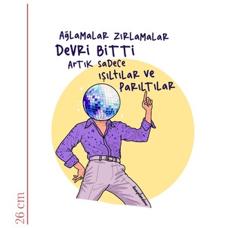 Işıltılar ve Parıltılar