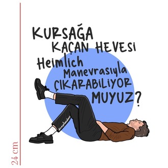 Kursağa Kaçan Heves
