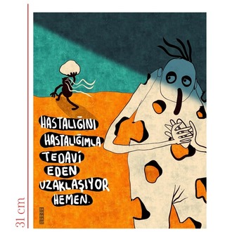 Tedavi (Beyaz)