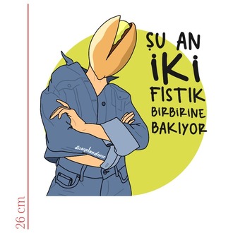 İki Fıstık