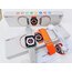 2 TANE Watch GS8 ULTRA 49MM INDIRIMLI
