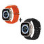 2 TANE Watch GS8 ULTRA 49MM INDIRIMLI