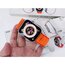 2 TANE Watch GS8 ULTRA 49MM INDIRIMLI