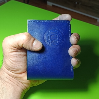 Bifold Deri Cüzdan