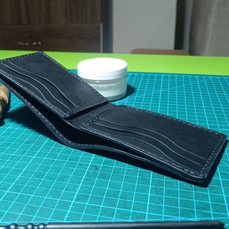 Bifold Cüzdan