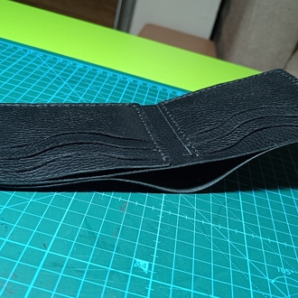 Bifold Cüzdan