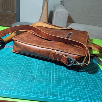 Evrak ve Laptop Çantası