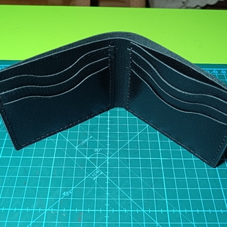 Bifold Cüzdan