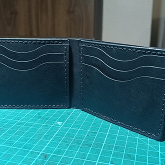 Bifold Cüzdan
