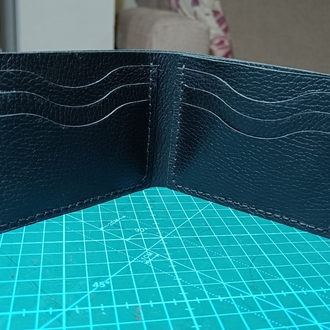 Bifold Cüzdan