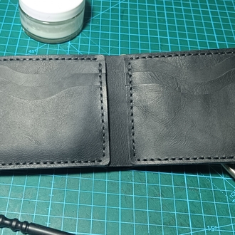 Bifold Cüzdan