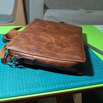 Evrak ve Laptop Çantası