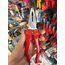İzeltaş 180 MM Pense Opak
