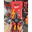 Milwaukee 180 MM Pense 1000 V VDE Made İn Germany ( Yüksek Kalite )