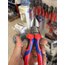 Knipex 160 MM Yan Keski Made İn Germany