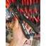 İzeltaş Özel Seri Black Line 180 MM Pense