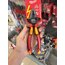 Milwaukee 180 MM Pense 1000 V VDE Made İn Germany ( Yüksek Kalite )