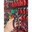 İzeltaş Özel Seri Black Line 180 MM Pense