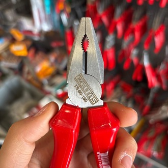 İzeltaş 160 MM Pense Opak