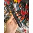 İzeltaş Özel Seri Black Line 160 MM Yan Keski 