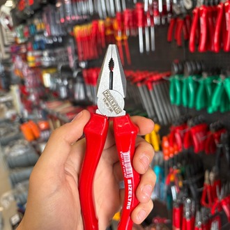 İzeltaş 160 MM Pense Opak