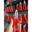 İzeltaş 180 MM Pense Opak