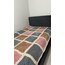 Renkli battaniye 