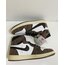 Air Jordan x TRAVİS SCOTT ~İthal Ürün 