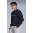 LUFİAN LACİVERT SWEAT