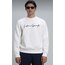 LUFİAN BEYAZ SWEAT