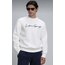 LUFİAN BEYAZ SWEAT