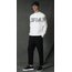 LUFİAN BEYAZ SWEAT