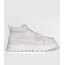 LUFİAN BEYAZ SNEAKER AYAKKABI