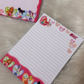 Notepad