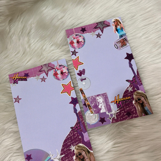 Hannah Montana Set