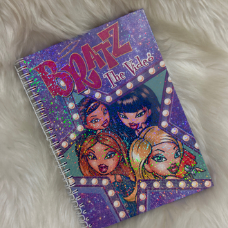 Bratz Ajanda (ÖN SİPARİŞ)